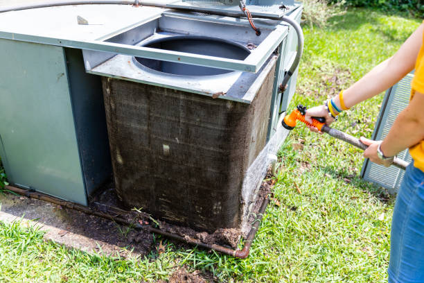 Best Best Air Duct Cleaning Company  in Meadowdale, WA