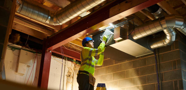 Best Residential Air Duct Cleaning  in Meadowdale, WA
